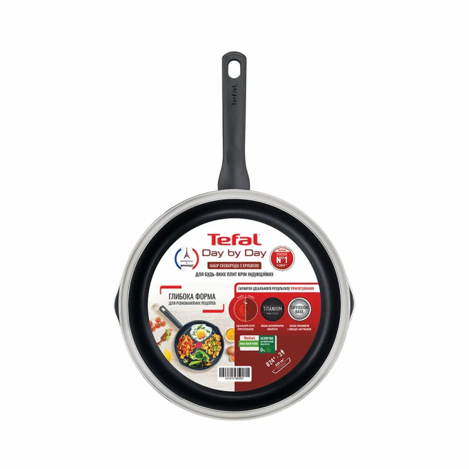 TEFAL B5580423_SET