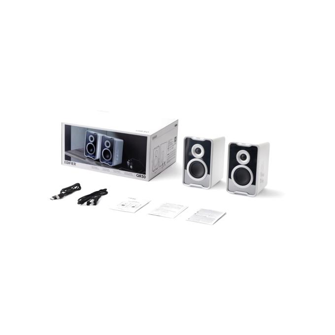 Edifier QR30White