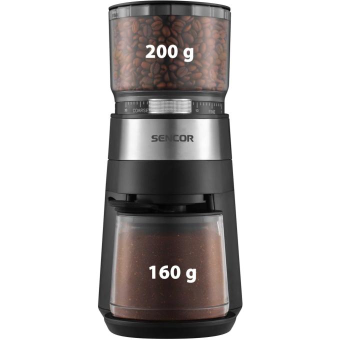 Sencor SCG 5060BK