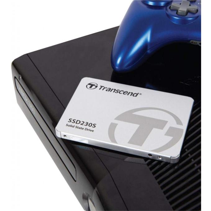 Transcend TS2TSSD230S