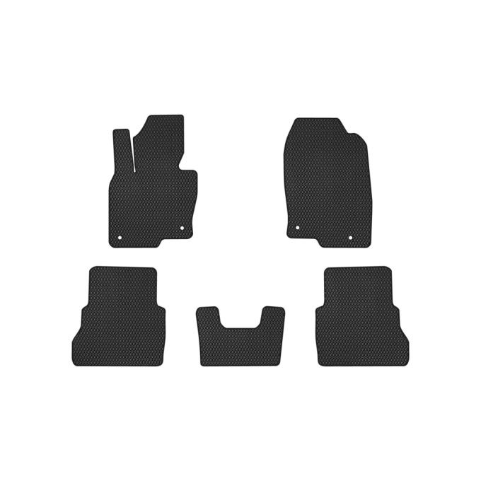 EVAtech MZ1627CV5VL4RBB