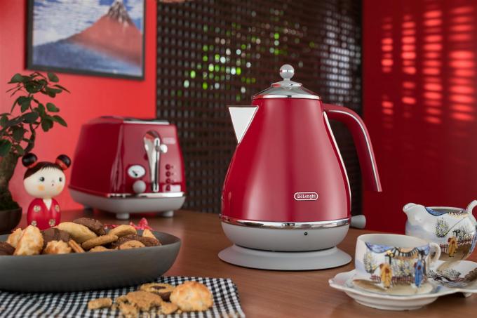 DeLonghi KBOC2001R