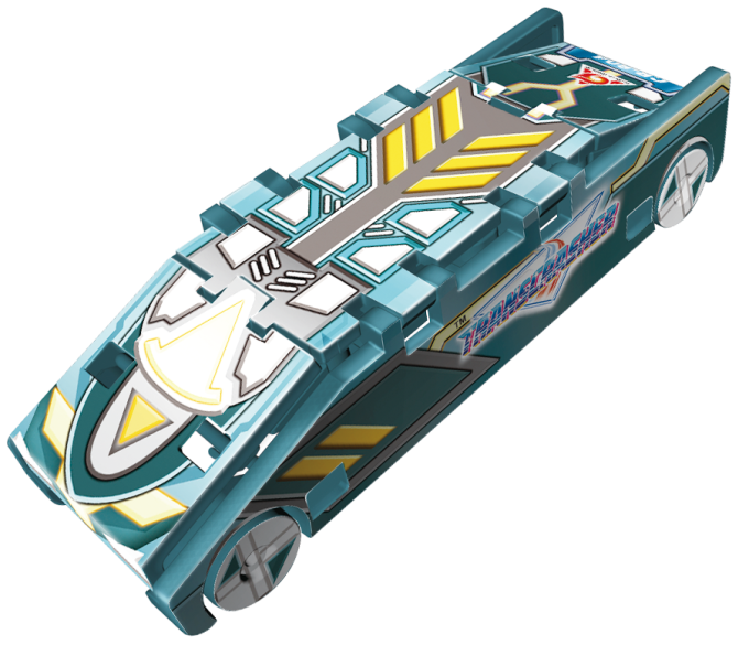 TRANSCRASHER YW652804