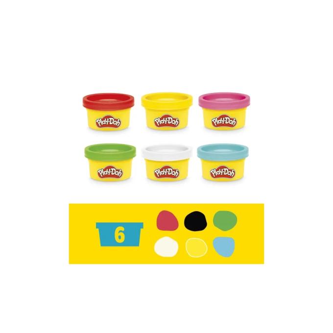 Hasbro E8530_E8535