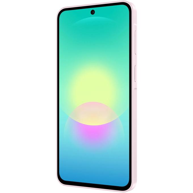 Samsung SM-A276BLICEUC