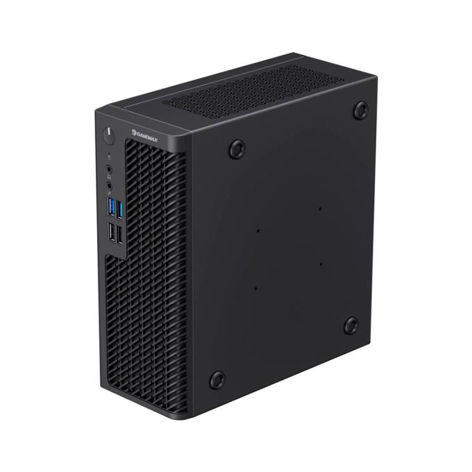 GAMEMAX ST-160-2U2-2U3-Flex-230M