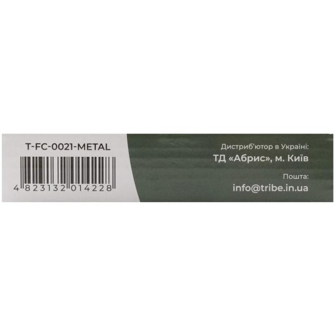 Tribe T-FC-0021-metal