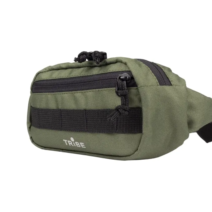 Tribe T-ID-0001-olive