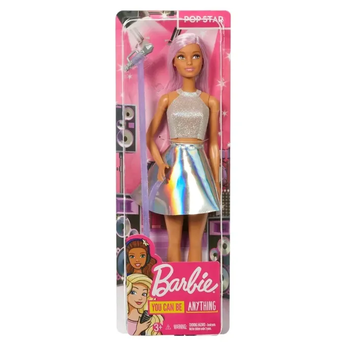 BARBIE JCW42