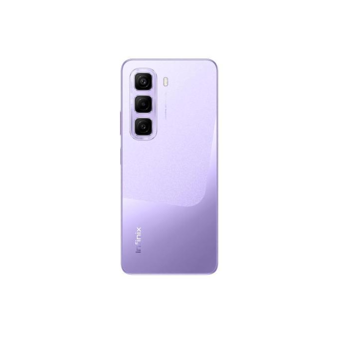 Infinix X6882 8/128 DREAMY PURPLE
