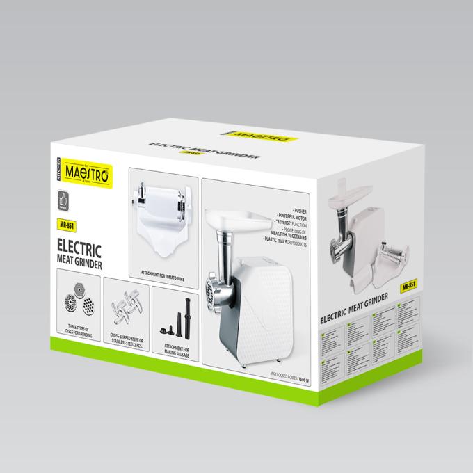 Maestro MR-851