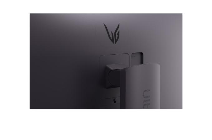 LG 34G600A-B