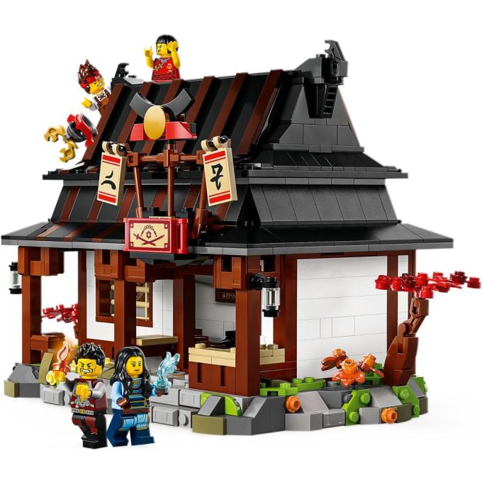 LEGO 71858