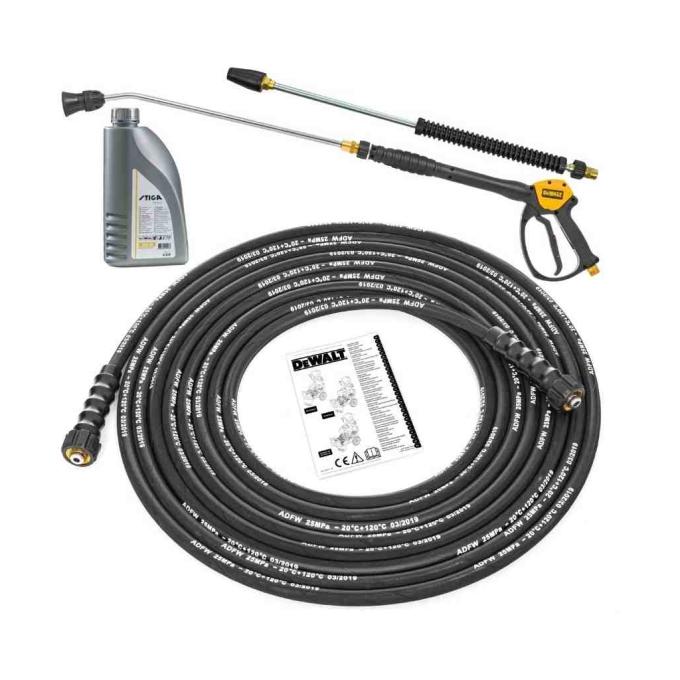 DeWALT DXPW008E
