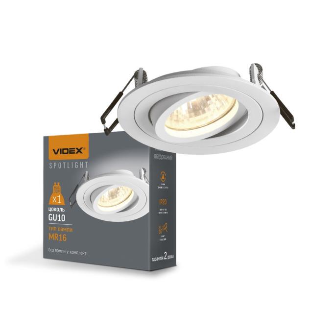 VIDEX VL-SPF08R-W