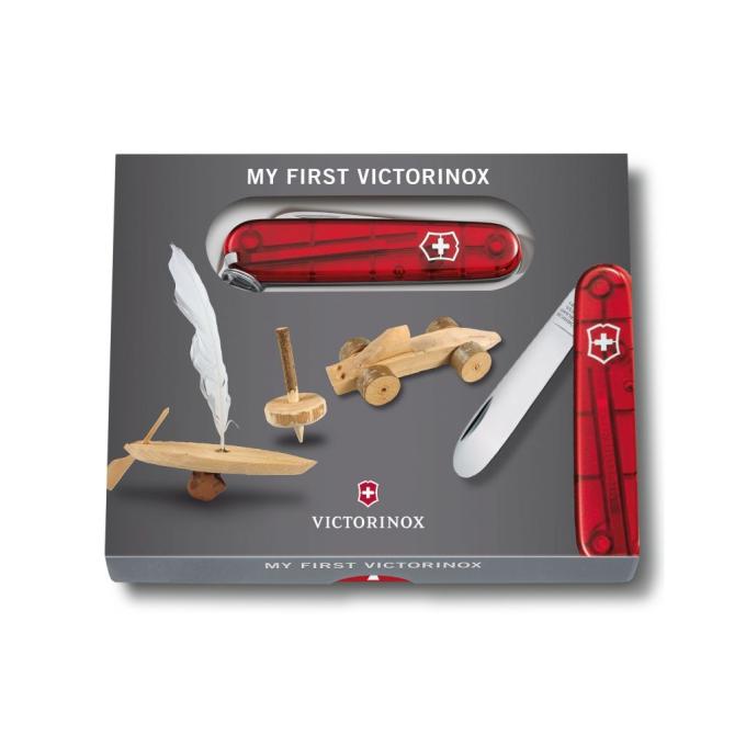 Victorinox 0.2373.T