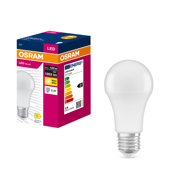 OSRAM 4099854546006