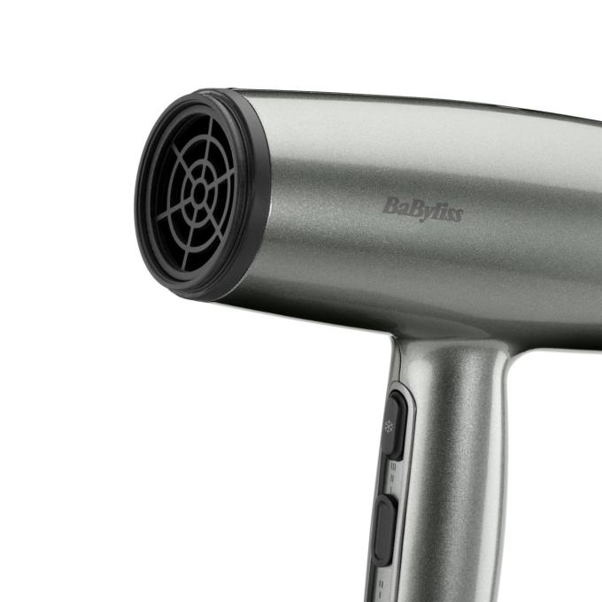 Babyliss D581E