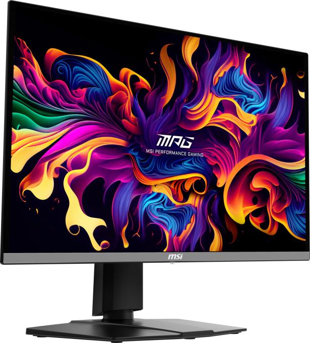 MSI MPG 272URX QD-OLED