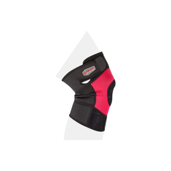 Power System PS-6012_L_Black-Red