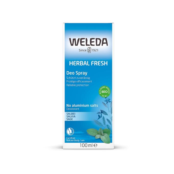 Weleda 4001638099271