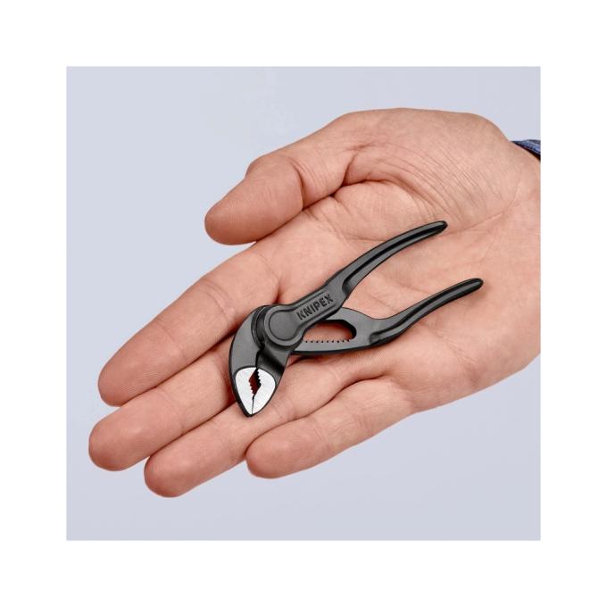 KNIPEX 87 00 100 BK