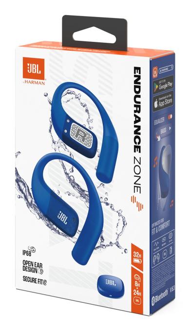 JBL JBLENDUZONEBLU