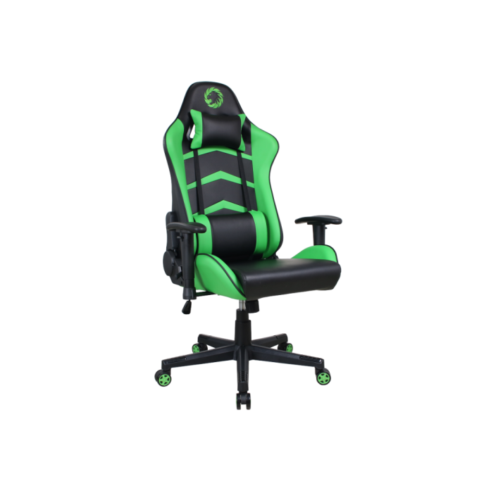 GAMEMAX GCR09 Green