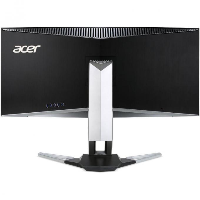 Монитор Acer XZ350CUBMIJPHZ UM.CX0EE.001