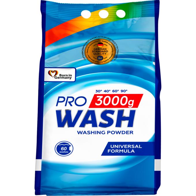 Pro Wash 4260637723772