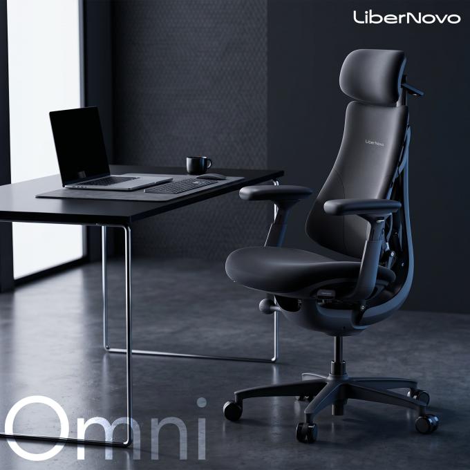 LiberNovo CP-GW-0000015-00-01