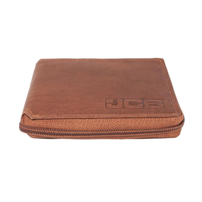 JCB NC38MN Tan