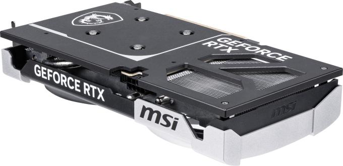 MSI 5060TI 8G VENT 2X OC PLUS
