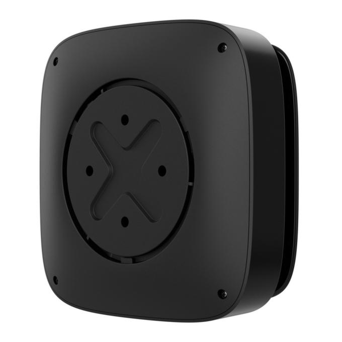 Ajax FireProtect 2 RB Heat/Smoke black