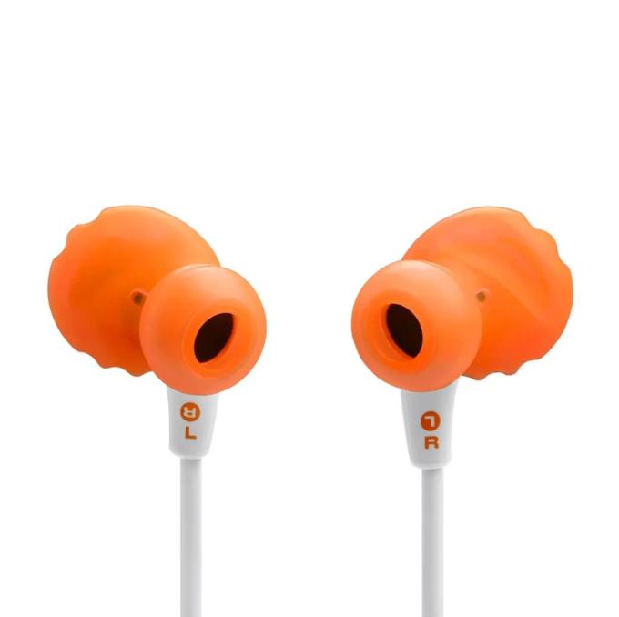 JBL JBLENDURRUN3WHT