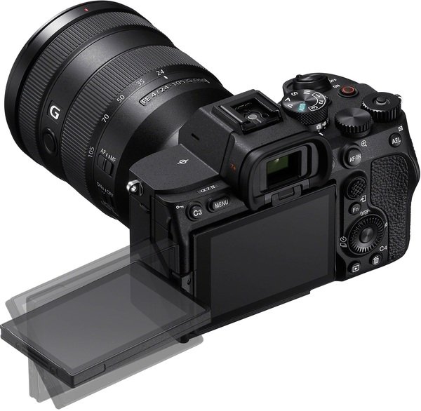 SONY ILCE7M4B.CEC