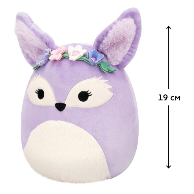 SQUISHMALLOWS SQCR07944