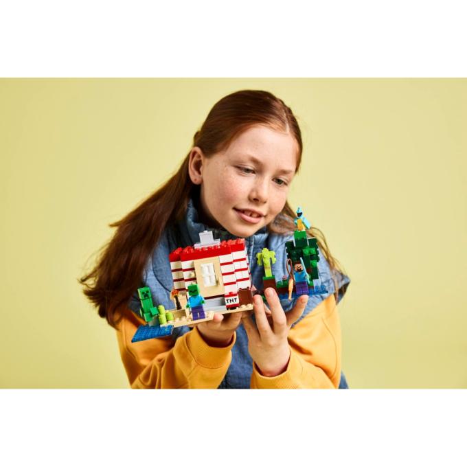 LEGO 21275