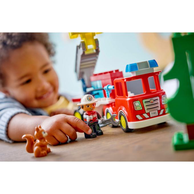 LEGO 10473