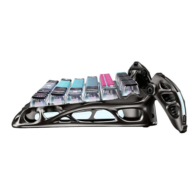 GravaStar GSV75PRO U RM EGRY