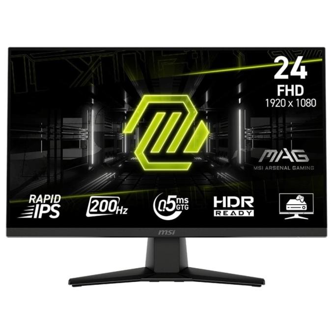 MSI MAG 242F