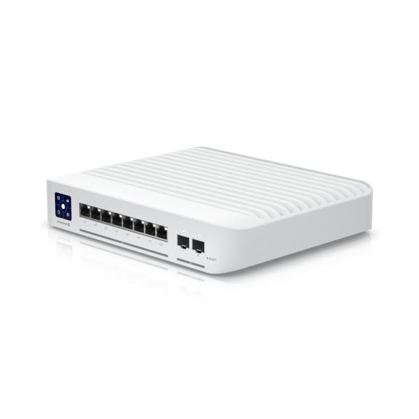 Ubiquiti USW-ENTERPRISE-8-POE
