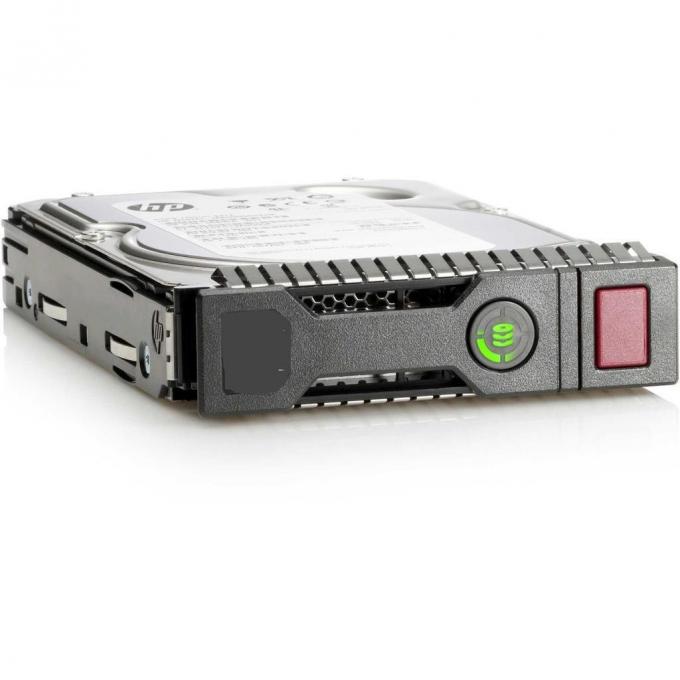 Жесткий диск для сервера HP 2TB 861676-B21
