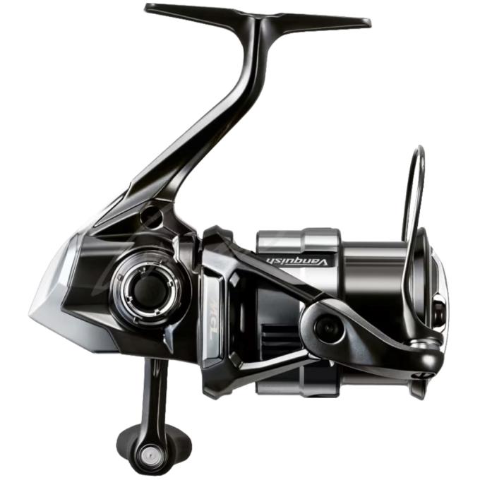 Shimano VQC2500SC