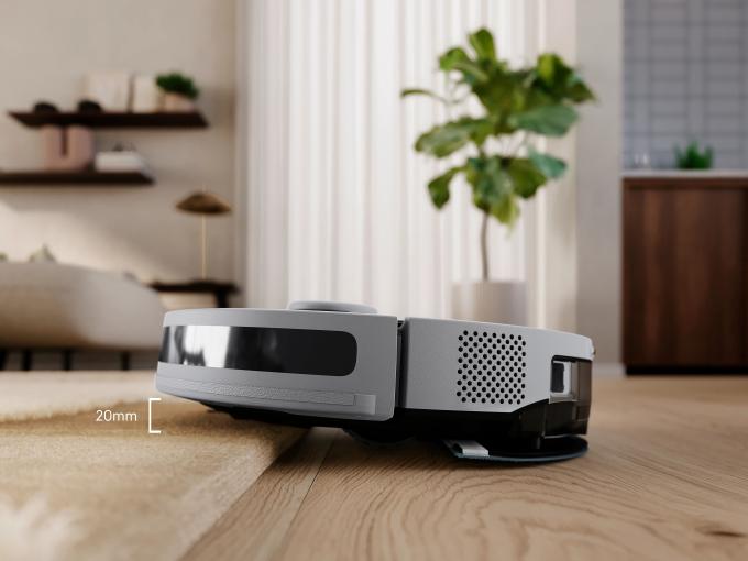 ELECTROLUX ER71HW1UG
