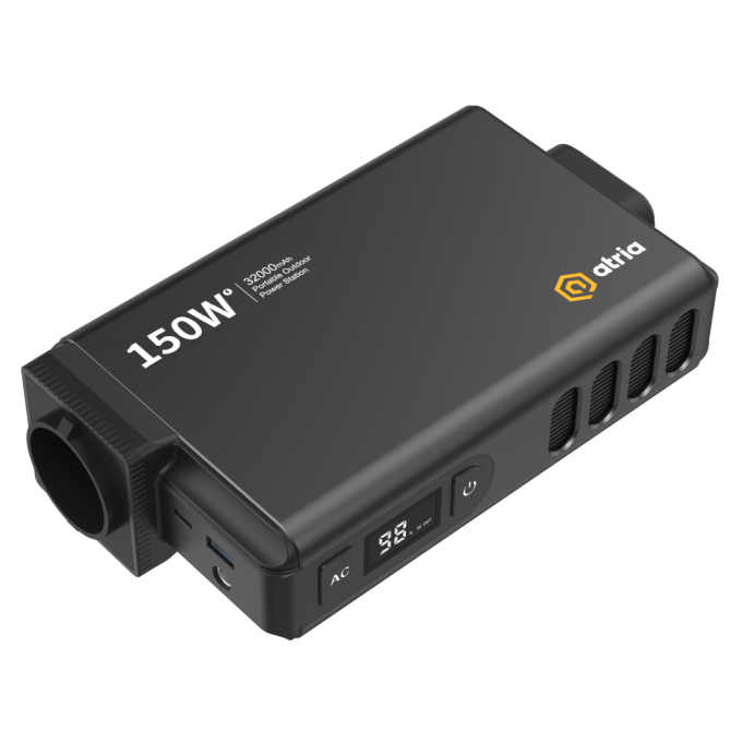 ATRIA OPS-151