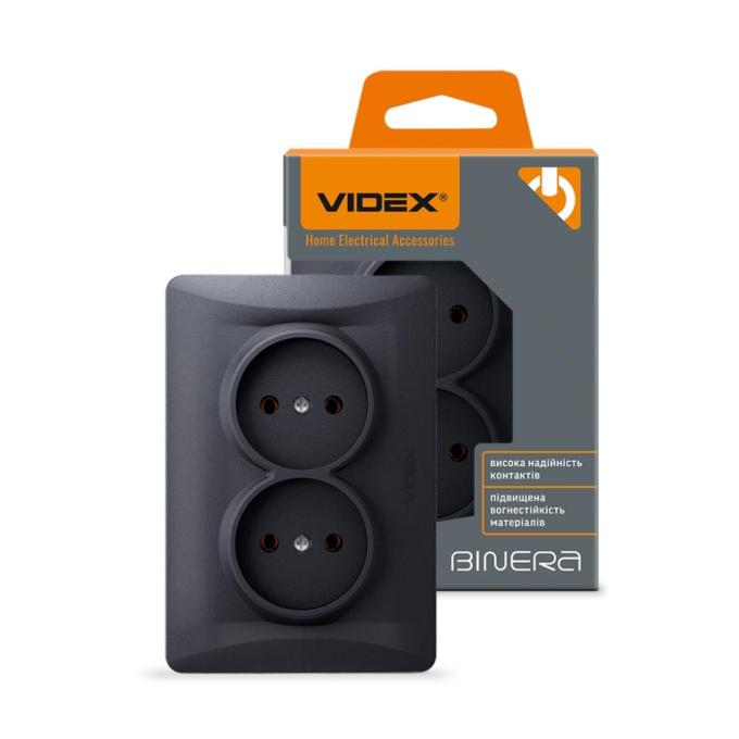 VIDEX VF-BNSK2-BG