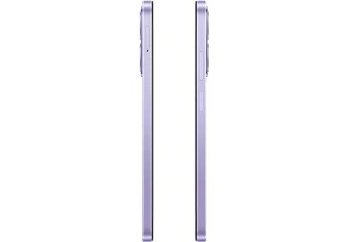 Oppo CPH2669 PURPLE 6/256