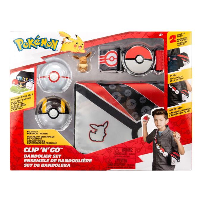 Pokémon PKW3650