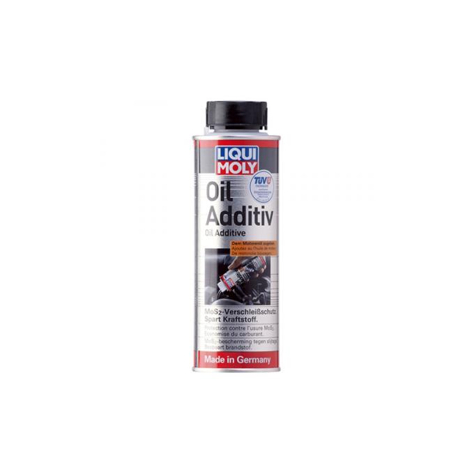 LIQUI MOLY 2500